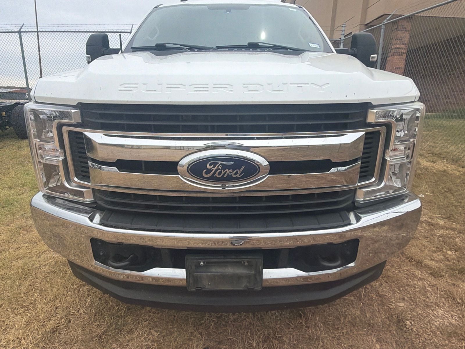 ford f-250 super duty 2019 1FT7W2B65KEG40303 image ford f-250 super duty 2019 1FT7W2B65KEG40303 image